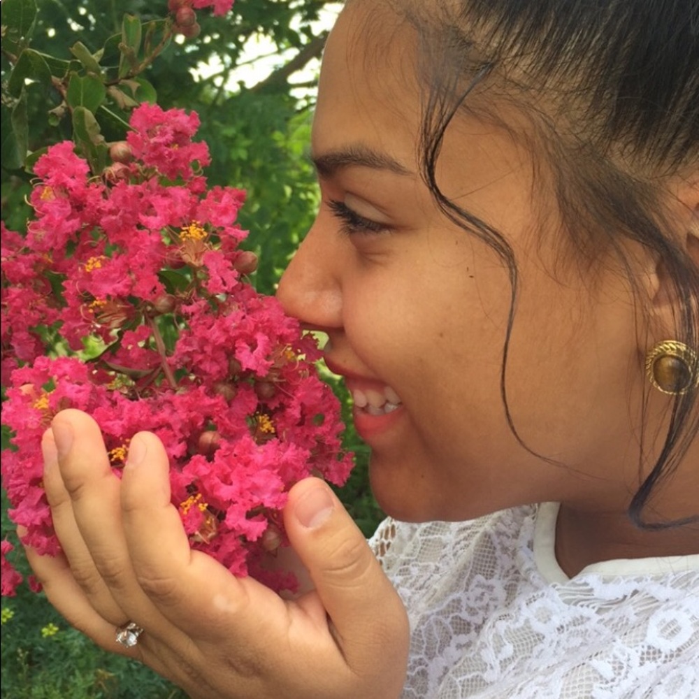 Meet your Posher, Joanna